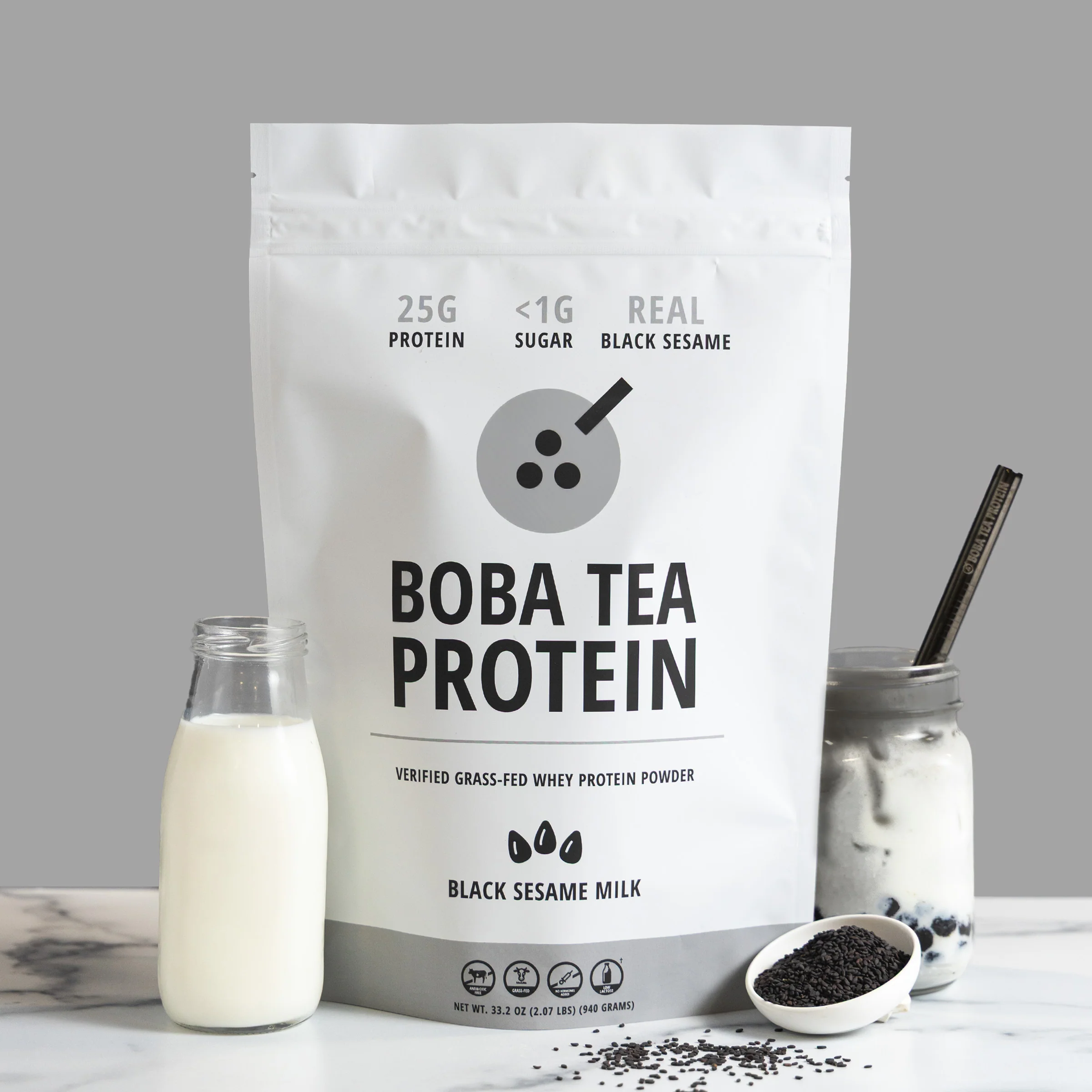 Whey Protein