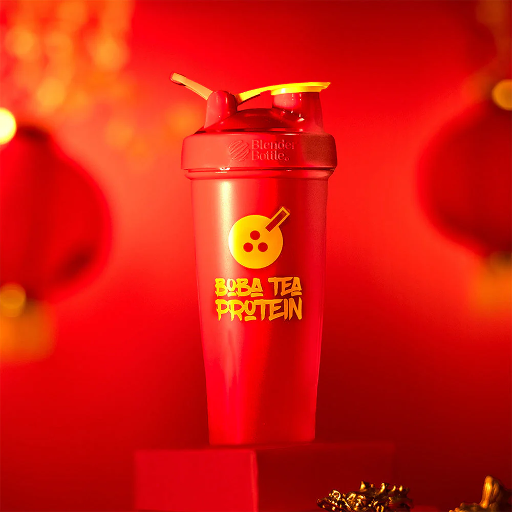 Logo Shakers